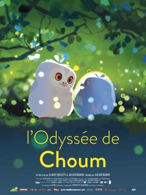 L’Odyssée de Choum