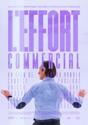 L’Effort commercial