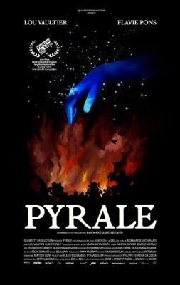 Pyrale