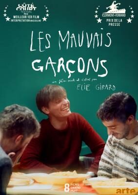 Les Mauvais garçons