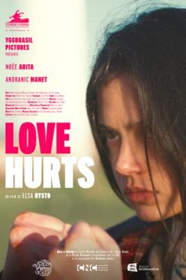 Love hurts