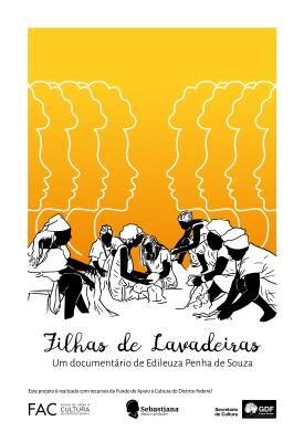 Filhas de lavadeiras