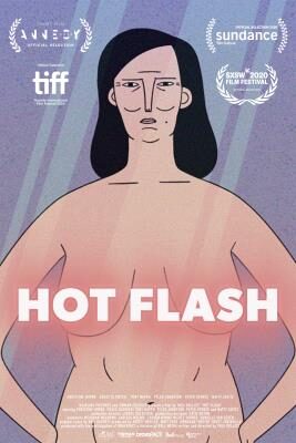 Hot Flash