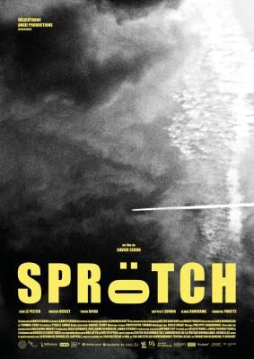 Sprötch