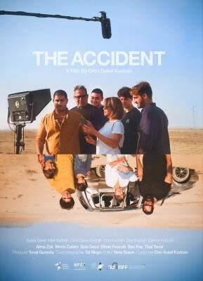 The Accident