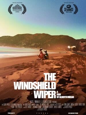 The Windshield wiper