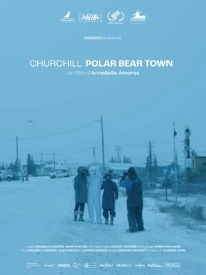 Churchill, Polar Bear Town