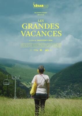 Les Grandes vacances