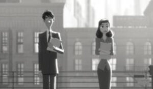 Paperman