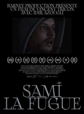 Sami la fugue