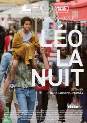 Léo la nuit