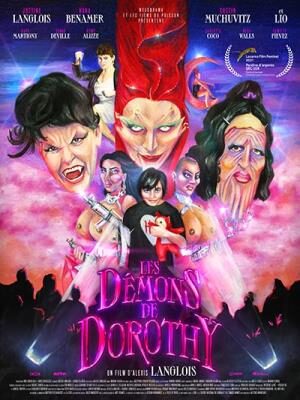 Les Démons de Dorothy